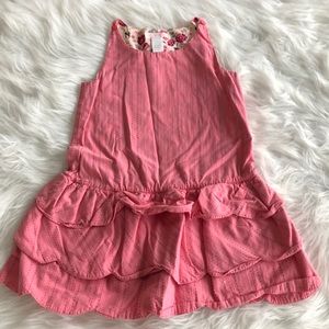 NWOT!! Janie and Jack Spring/Summer Dress 💕